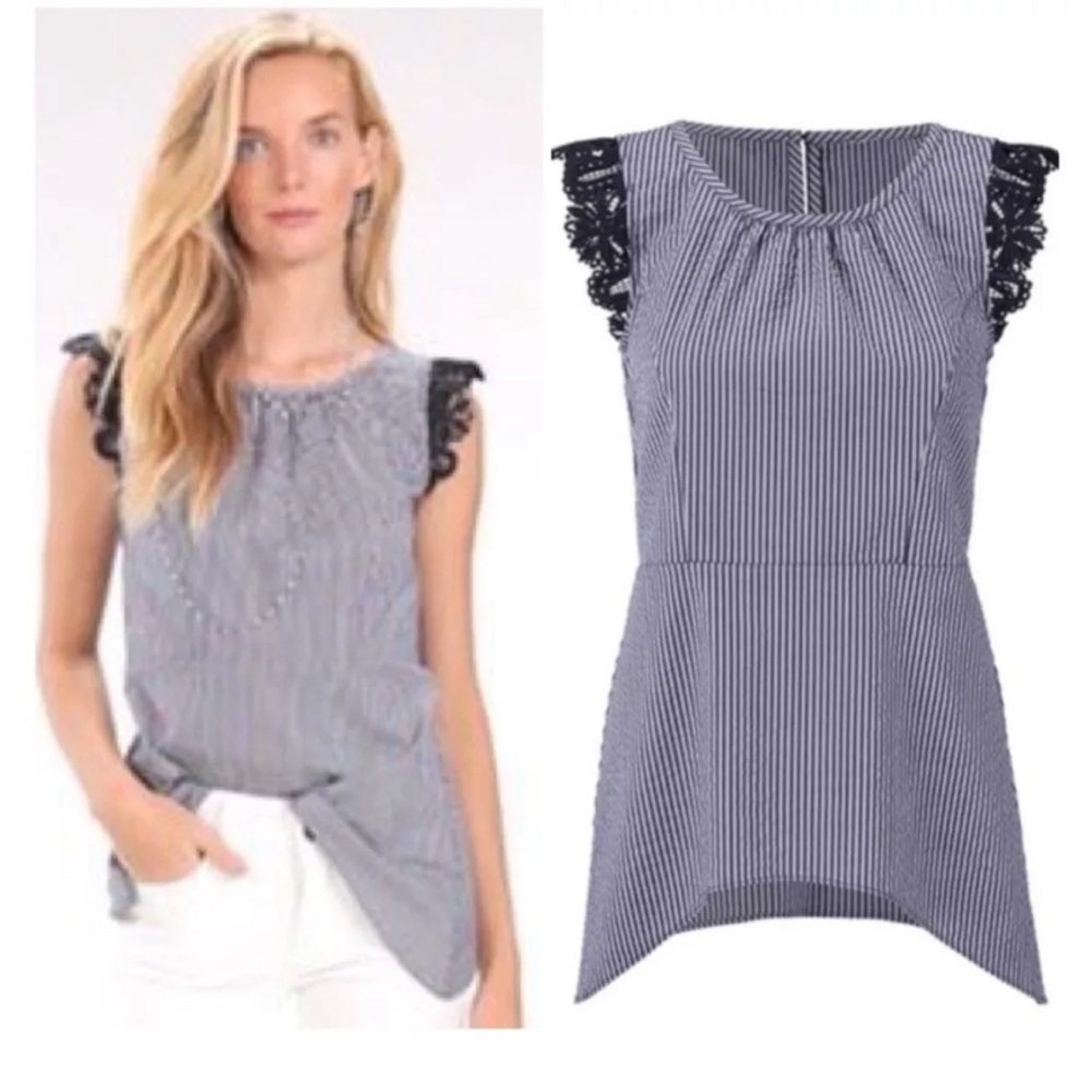 CAbi Flutter Top